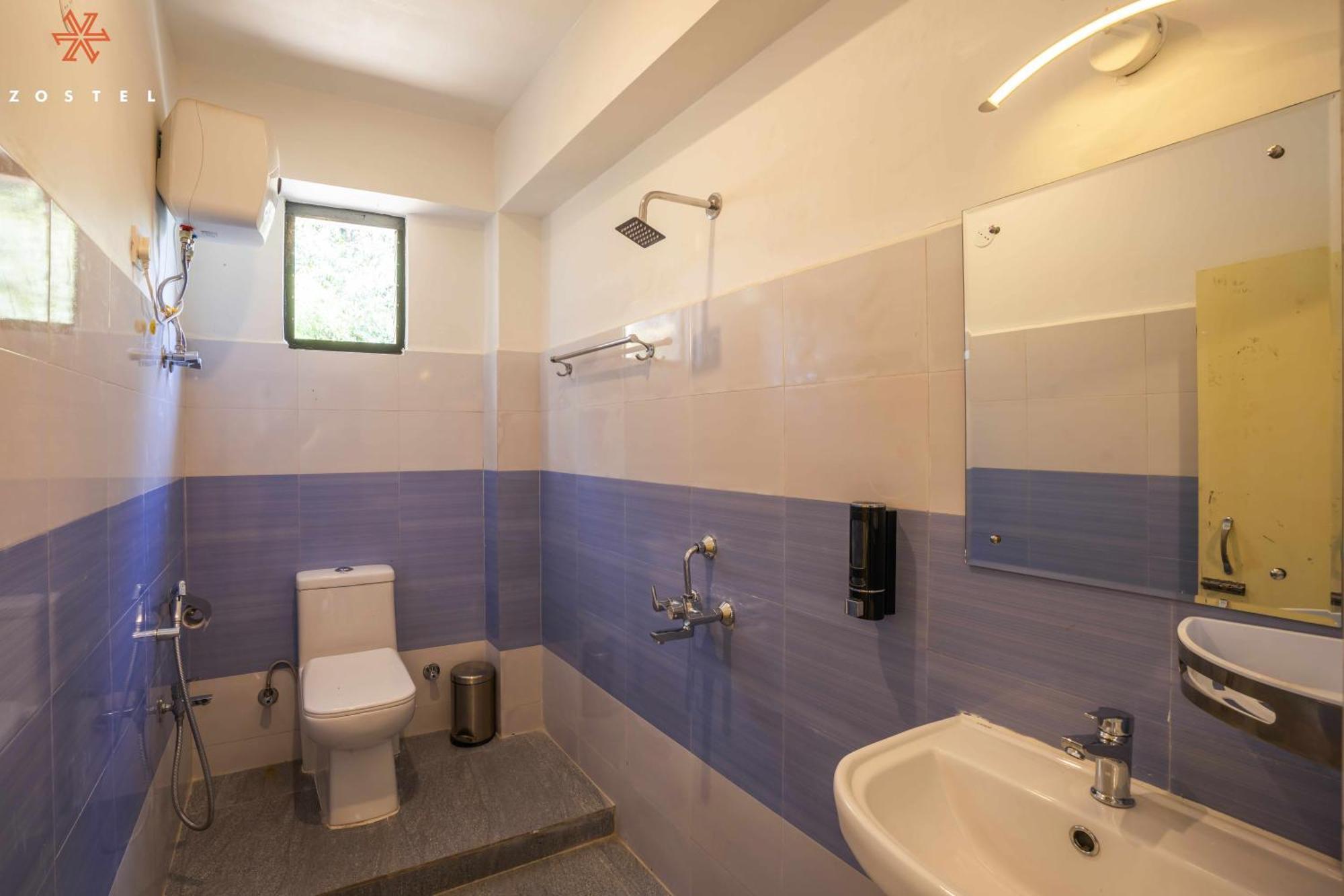 Zostel Rinchenpong Hostel ห้อง รูปภาพ