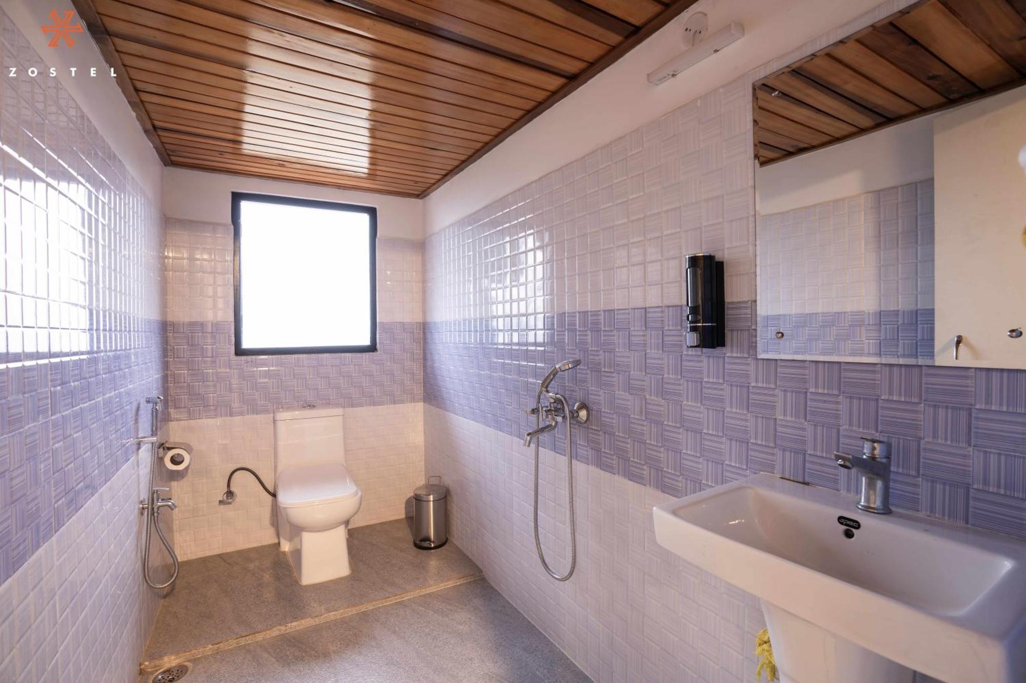 Zostel Rinchenpong Hostel ห้อง รูปภาพ